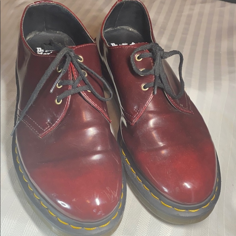 Dr.Martens AirwairSold